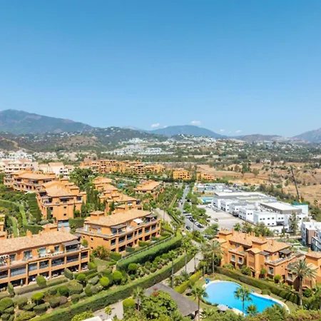 Appartement Luxury Ground Floor With Facilities Estepona