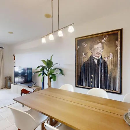 Luxury Ground Floor With Facilities Appartement Estepona