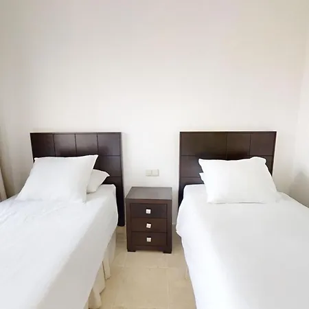 Luxury Ground Floor With Facilities Appartement
