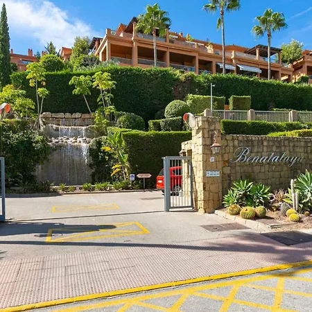 Appartement Luxury Ground Floor With Facilities *