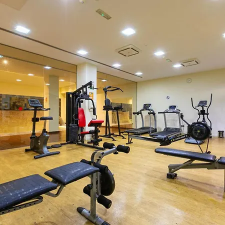 Luxury Ground Floor With Facilities * Estepona
